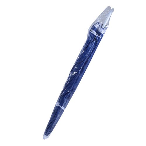 Parasol De Plage Sunbe Bleu