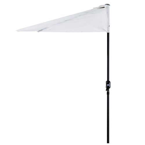 Demi-parasol Sunnyday Crème