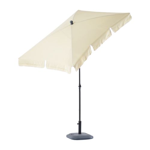 Parasol Rectangulaire Summer Beige