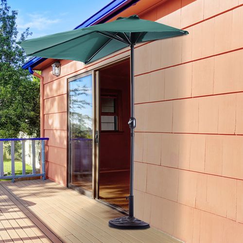 Demi Parasol Skipper Vert