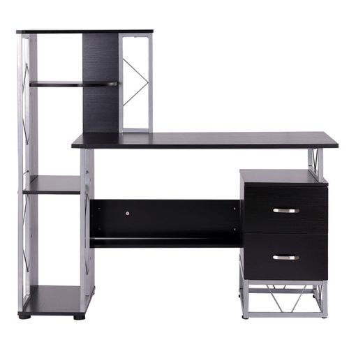 Bureau Informatique Edwynn Noir