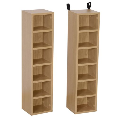 Lot De 2 Colonnes Zicy 204 Cds