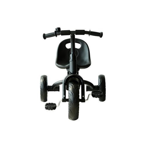 Tricycle Enfant Amsterdam Noir