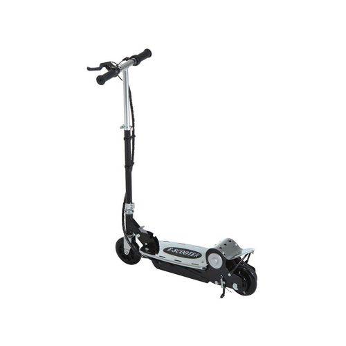 Trottinette Electrique Enfant Noir