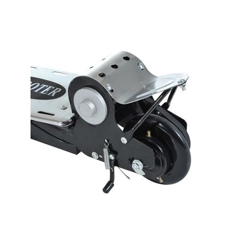 Trottinette Electrique Enfant Noir