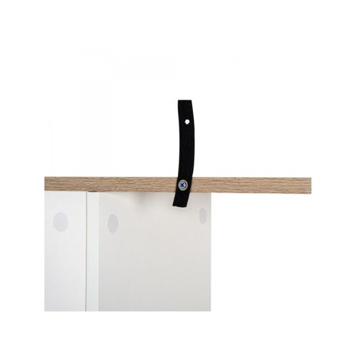 Bibliothèque Multi-rangements Blanc