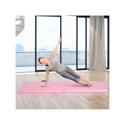 Tapis De Sol Pour Entraînement Rose