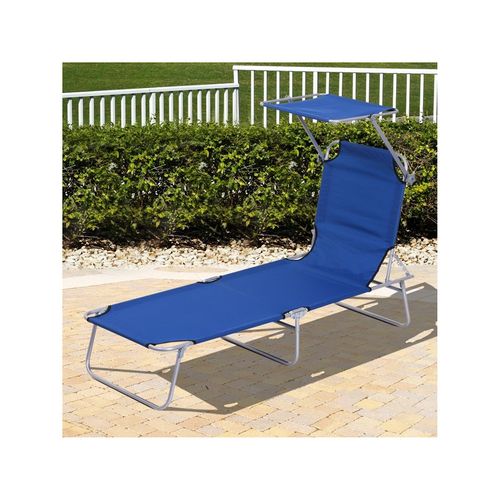 Transat Pliable Sunshine