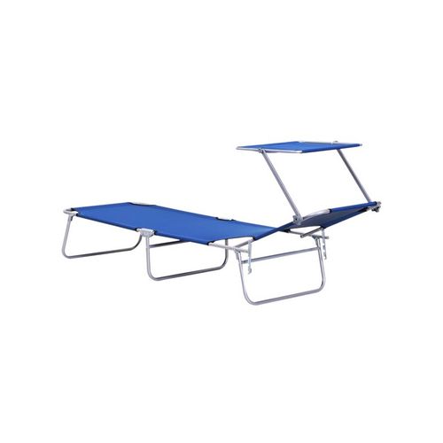 Transat Pliable Sunshine