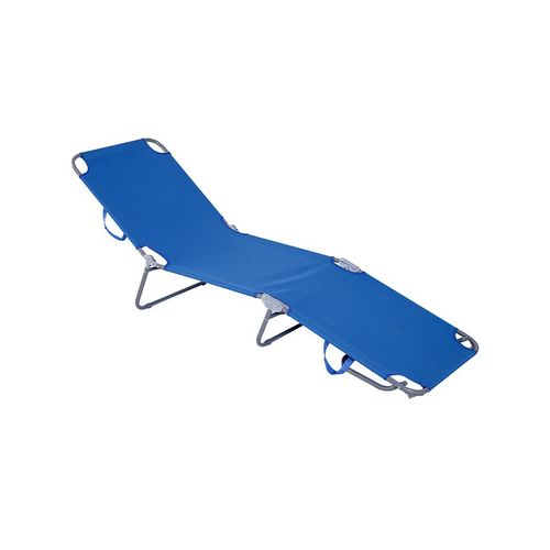 Chaise Longue Bleu Miami