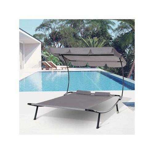 Matelas Pour Jardin Softy - 2l x 1,70l x 1,34h m