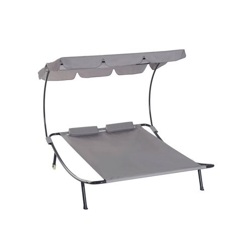 Matelas Pour Jardin Softy - 2l x 1,70l x 1,34h m