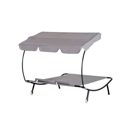 Matelas Pour Jardin Softy - 2l x 1,70l x 1,34h m