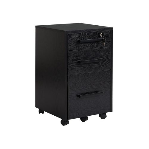 Caisson De Bureau Reynald Noir