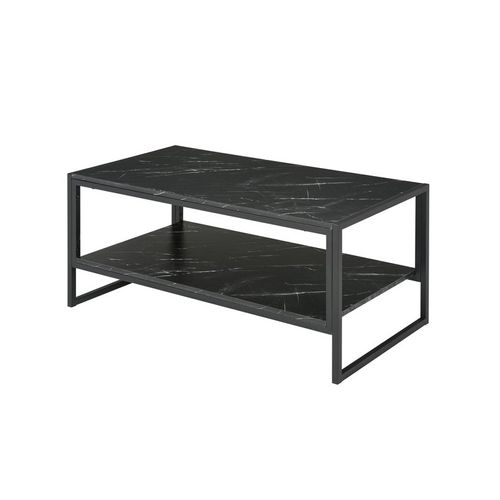 Table Basse Julius Noire