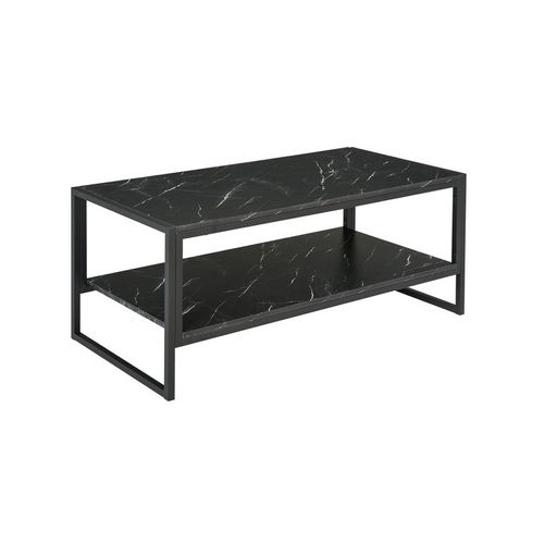 Table Basse Julius Noire
