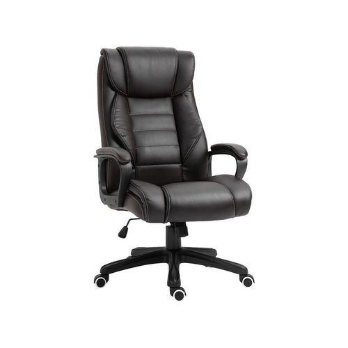 Fauteuil De Bureau Massant Mason Noir