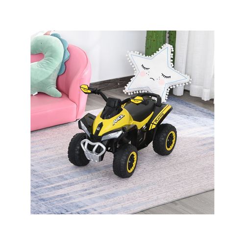 Porteur Quad Enzo Jeux Jouets BUT