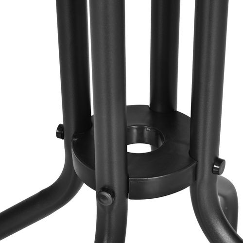 Table Ronde Bistro Randy Noire