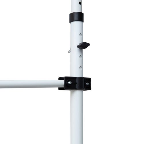 Store Banne Manuel Rétractable Anouk Crème