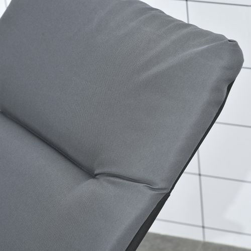 Bain De Soleil Pliable Gabrielle Gris