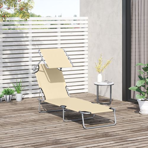 Bain De Soleil Coralie Beige