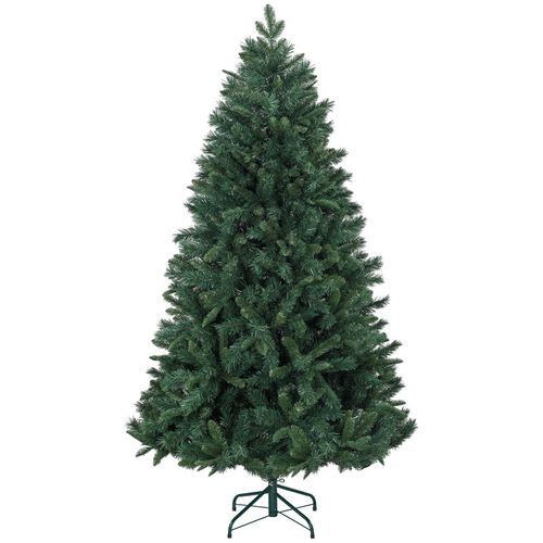 Sapin De Noël Artificiel Anicee Vert 180 Cm
