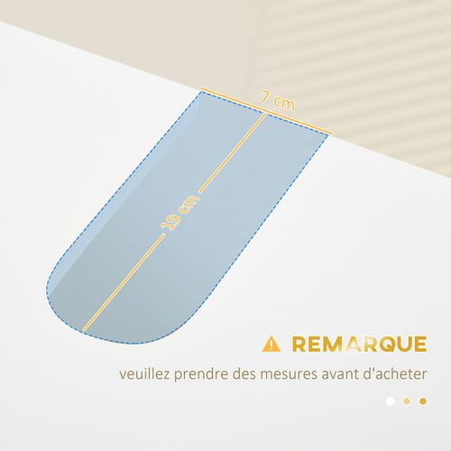 Meuble Sous Vasque Apollon Blanc Et Doré