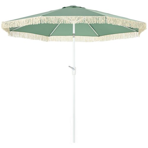 Parasol Inclinable Cala Vert