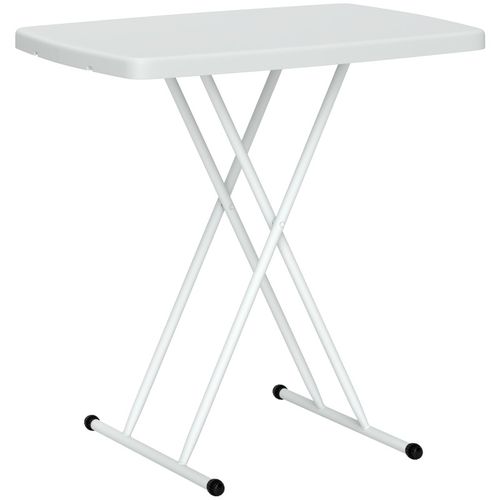 Table D’appoint Pliable Placy Blanche