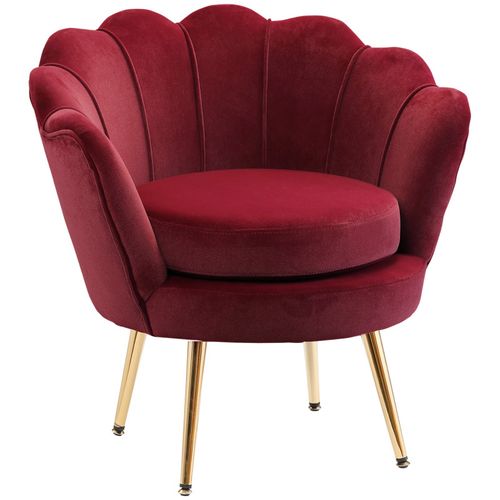Fauteuil Design Coquillage Montmartre Bordeaux