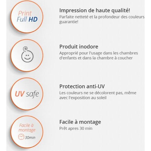 Papier Peint Sous La Surface De L'eau 400 X 280 Cm Bleu