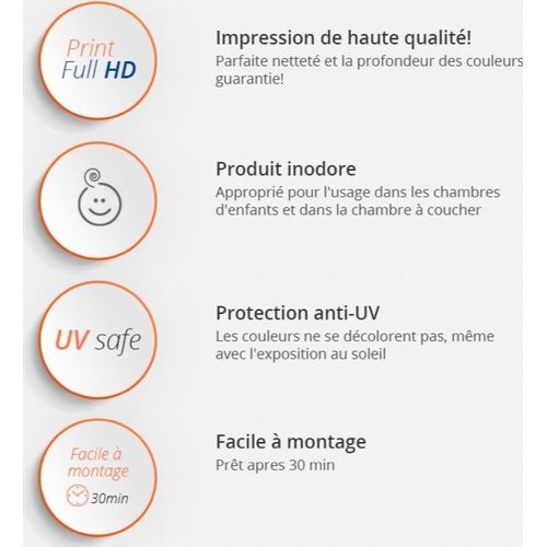 Papier Peint Par La Mer 350 X 245 Cm Bleu