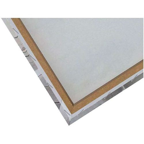 Tableau Epices Du Monde 40 X 30 Cm Orange