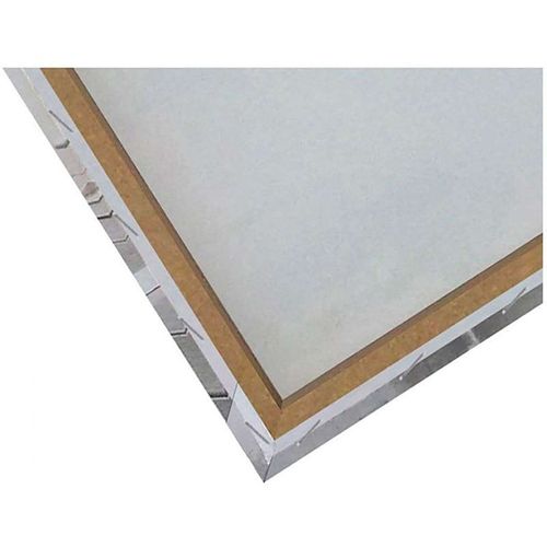 Tableau Le Nôtre Avec Un Cigare 40 X 50 Cm Beige