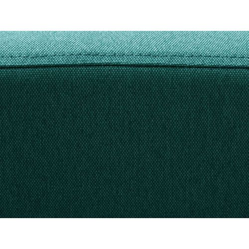 Chaise Tissu Vert 46x58x84cm