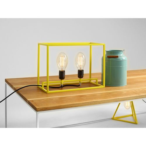 Table Basse Bois Clair 140x80x45cm