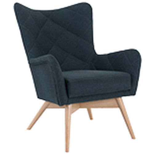 Fauteuil Polyester Mer Profonde 90x-x94cm