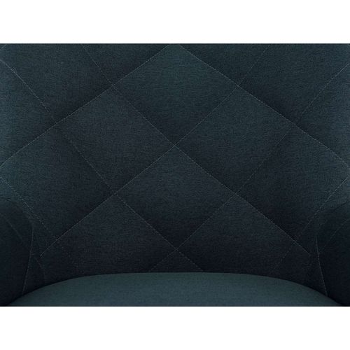 Fauteuil Polyester Mer Profonde 90x-x94cm