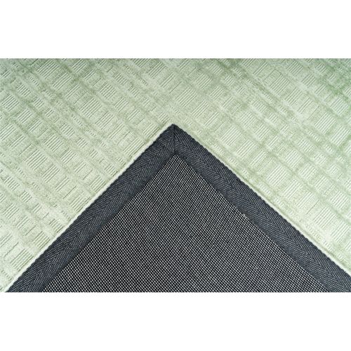 Tapis Karma 125 120 X 170 Cm Vert