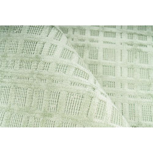 Tapis Karma 125 120 X 170 Cm Vert