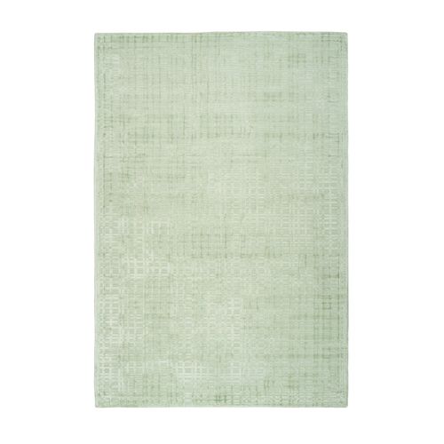 Tapis Karma 125 120 X 170 Cm Vert
