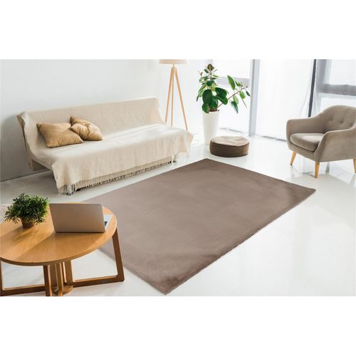 Tapis Rabbit Light 500 80 X 150 Cm Beige
