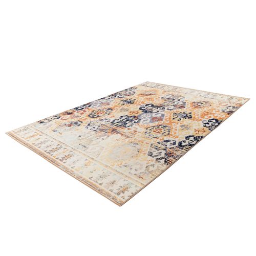 Tapis Saphira 1000 200 X 290 Cm Bleu