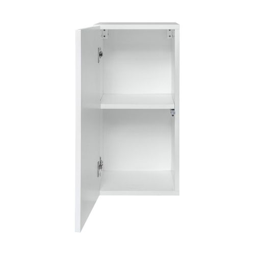 Ensemble Meubles De Salon Switch Xxii – LED – Noir Et Blanc – Design Suspendu