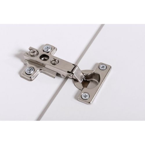 Ensemble Meubles De Salon Switch Xxv – LED – Noir Et Chêne – Design Suspendu