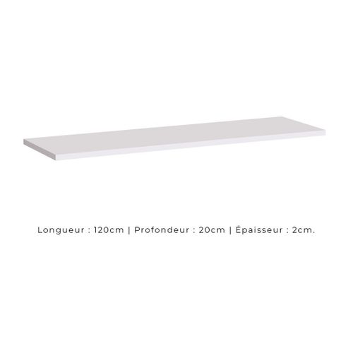 Ensemble Meuble Salon Switch Iv. Coloris Chêne Wotan Et Blanc. Finitions Chêne Fraisé Et Blanc Bril