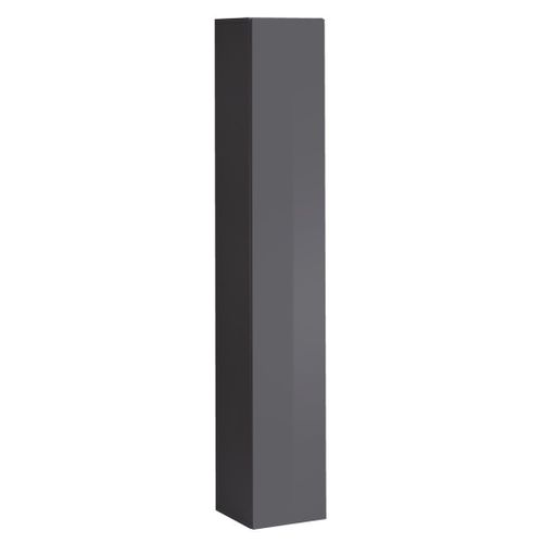 Ensemble De Meubles Design De Salon Switch Vi. Coloris Chêne Et Gris Finition Chêne Effet Fraisé Et