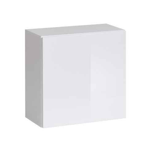 Ensemble De Meubles De Salon Design Collection Switch Vii , Coloris Chêne Finitions Fraisées