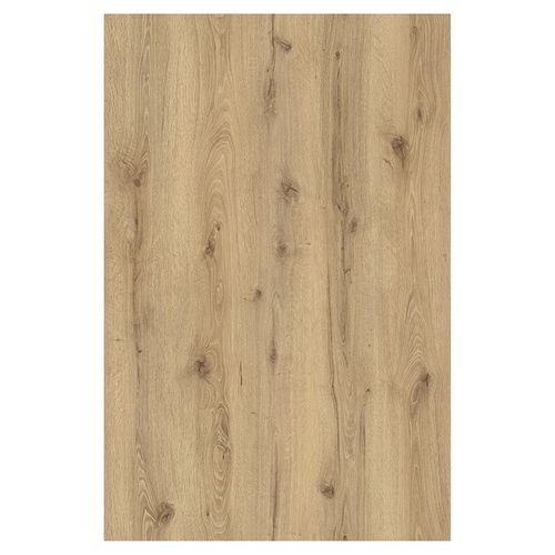 Meuble TV 180cm Collection Villa. Couleur Chêne Et Noir Mat